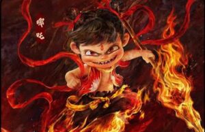 Geser Inside Out 2, Film Ne Zha 2 Jadi Animasi Terlaris 2025