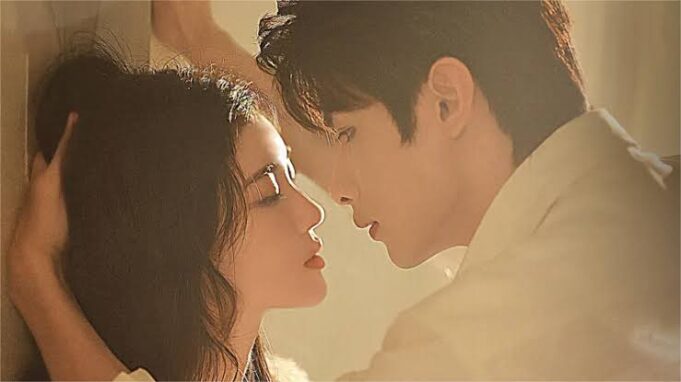 Nonton Serial Bound by Sin 2025, Aksi Hao Fushen dan Hu Yiyao Bersinar