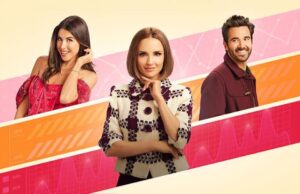 Sisterhood, Inc. 2025, Film Hallmark Menghangatkan Hati dengan Kisah Persaudaraan dan Perubahan Hidup