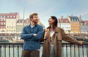 Film A Copenhagen Love Story 2025, Kisah Cinta Romantis dan Menguras Emosi