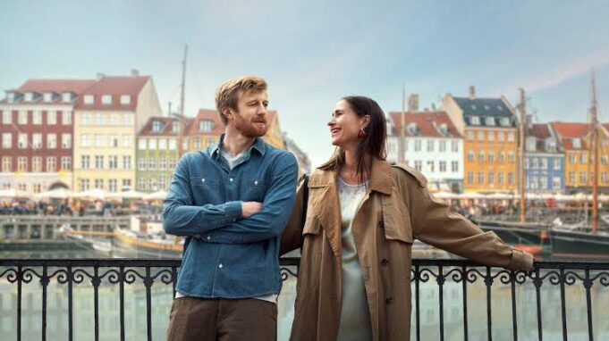 Film A Copenhagen Love Story 2025, Kisah Cinta Romantis dan Menguras Emosi