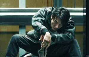 Film Demon City 2025, Thriller Kriminal Jepang Penuh Aksi dan Dendam