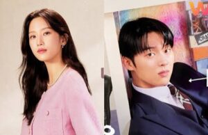 Serial ‘My Dearest Nemesis 2025’ Drama Korea Terbaru dengan Chemistry Memikat