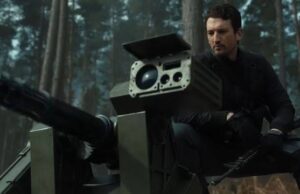 The Gorge 2025: Film Aksi-Romantis Terbaru Tayang di Apple TV+