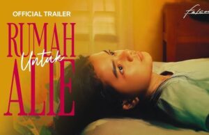 Anantya Kirana Kembali Bersinar di Film Rumah untuk Alie 2025, Adaptasi Penuh Haru