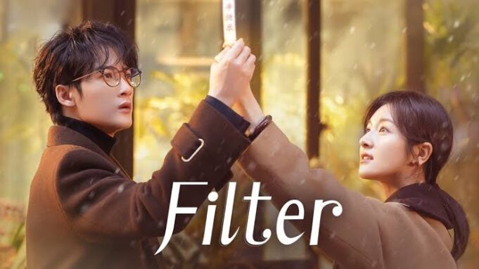 Drama Tiongkok Filter 2025, Tan Jianci dan Li Landi Bersinar di Tencent Video