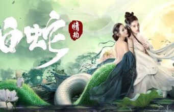 ‘Green Snake: The Origin 2025’: Film Fantasi Sangat Dinantikan Tahun Ini