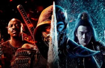 Film Mortal Kombat 2 Tayang Oktober 2025, Karl Urban dan Joe Taslim Sebagai Aktor Utama