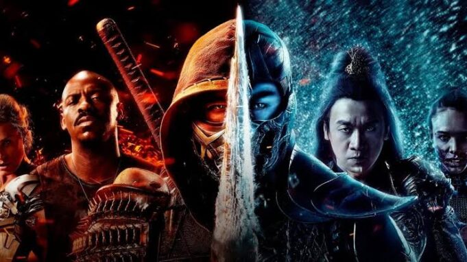 Film Mortal Kombat 2 Tayang Oktober 2025, Karl Urban dan Joe Taslim Sebagai Aktor Utama