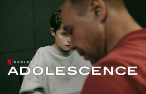 Sinopsis Adolescence 2025, Nonton di Netflix Sub Indo