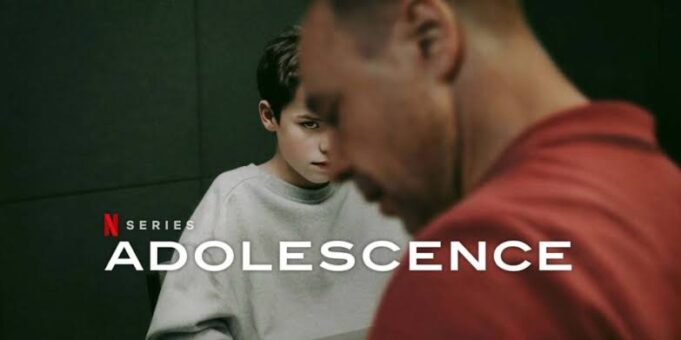 Sinopsis Adolescence 2025, Nonton di Netflix Sub Indo
