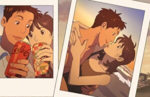 Lost in Starlight 2025, Film Animasi Korea Pertama Netflix, Kisah Cinta Antar Planet