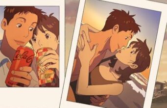 Lost in Starlight 2025, Film Animasi Korea Pertama Netflix, Kisah Cinta Antar Planet