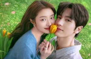 Serial The Best Thing 2025, Kisah Romantis Jadi Tontonan Menarik Tahun Ini