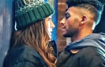 Nonton ‘Wish You Were Here’ 2025, Film Romantis Amerika Reting Tertinggi