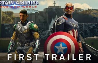 Film Captain America: Brave New World 2025, Era Baru Sang Pahlawan Amerika