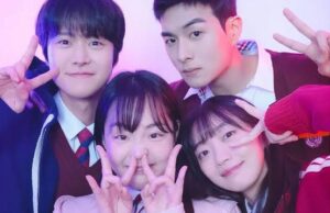 Kabar Baik Tentang Drakor Way Back Love 2025, Berikut Sinopsis, Pemain, Jadwal Tayang