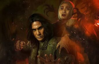 Qodrat 2 2025: Film Horor Indonesia Paling Dinantikan Tahun Ini