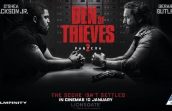 Catat! Film Den of Thieves 2: Pantera Telah Tayang pada 10 Januari 2025