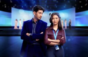 Film The Most Beautiful Girl in the World 2025, Kisah Romantis Paling Dinanti di Netflix