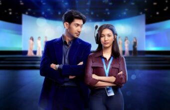 Film The Most Beautiful Girl in the World 2025, Kisah Romantis Paling Dinanti di Netflix