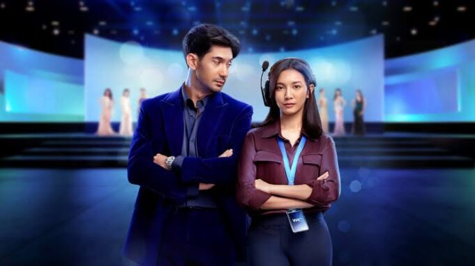 Film The Most Beautiful Girl in the World 2025, Kisah Romantis Paling Dinanti di Netflix