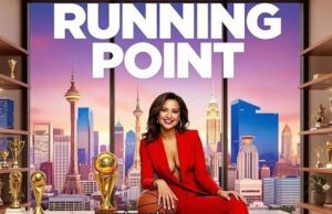 Nonton Running Point 2025, Serial Komedi Olahraga Terbaru di Netflix