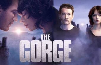 Nonton The Gorge 2025, Film Fiksi Ilmiah Romantis dan Menegangkan