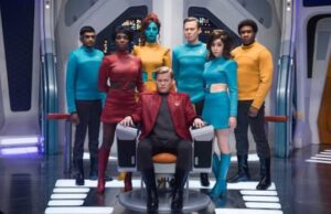 Black Mirror Season 7, Trailer Resmi Dirilis, Tayang Perdana 10 April 2025