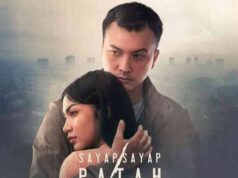 Sayap-Sayap Patah 2: Olivia Tayang 8 Mei 2025, Sekuel Dinanti-nanti