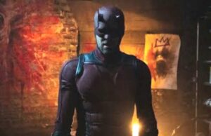 Daredevil: Born Again Season 1 dan 2, Jumlah Episode, Sutradara, Penulis Naskah, Tanggal Rilis, dan Tempat Nonton