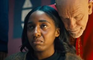 Opus 2025, Film Thriller Psikologis Menegangkan Karya Mark Anthony Green