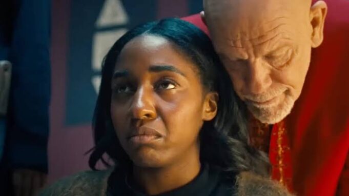 Opus 2025, Film Thriller Psikologis Menegangkan Karya Mark Anthony Green