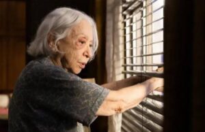 Film Vitória 2025, Kisah Nyata Penuh Inspirasi dari Joana Zeferino da Paz