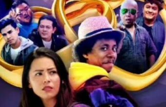 Bukan Jodoh Biasa Nih 2025, Film Komedi Indonesia Siap Mengocok Perut!