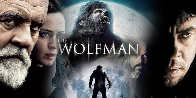Film Wolf Man 2025, Reboot Horor Paling Dinanti, Simak Sinopsis dan Jadwal Tayangnya!