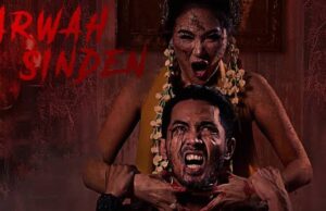 Arwah Sinden 2025, Film Horor Penuh Teror dengan Sentuhan Budaya Mistis