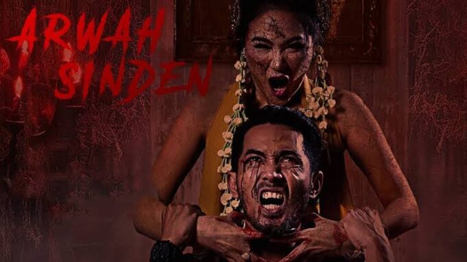 Arwah Sinden 2025, Film Horor Penuh Teror dengan Sentuhan Budaya Mistis