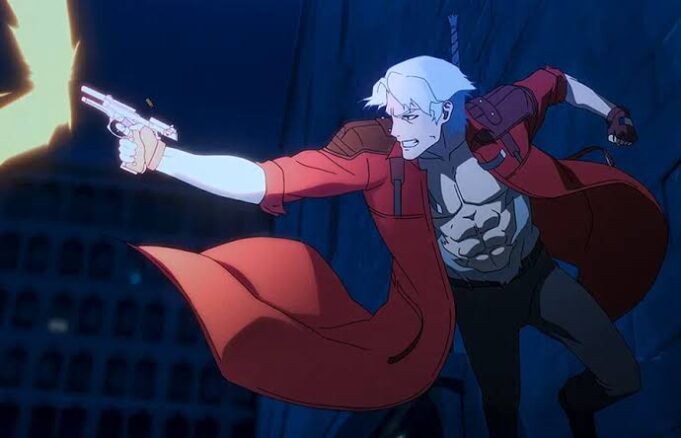 Devil May Cry 2025, Serial Animasi Netflix Menarik Perhatian Penggemar Game