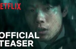 Revelations 2025, Film Misteri Korea tentang Iman dan Keadilan Tayang di Netflix