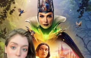 Film Snow White 2025, Live-Action Disney Penuh Keajaiban