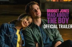 Bridget Jones: Mad About the Boy 2025, Film Romantis Ikonik Hadirkan Aktor Renée Zellweger