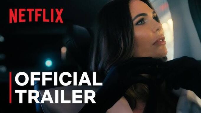 Film The Life List 2025, Komedi Romantis Terbaru di Netflix