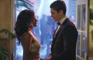 Film Picture This 2025, Komedi Romantis Terbaru di Amazon Prime Video