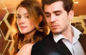 Serial Love Before Time Runs Out, Kisah Romantis Menggugah di Layar Kaca