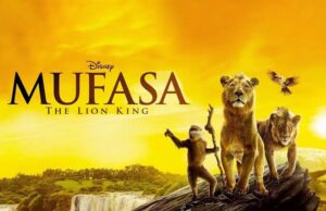 Film Mufasa: The Lion King 2025, Hadirkan Barry Jenkins Sutradara Pemenang Academy Award