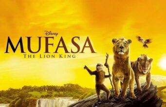 Film Mufasa: The Lion King 2025, Hadirkan Barry Jenkins Sutradara Pemenang Academy Award