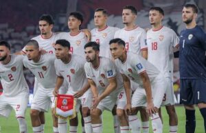 Peluang Timnas Indonesia Lolos ke Piala Dunia 2026, Kemenangan atas Bahrain dan Strategi Kualifikasi