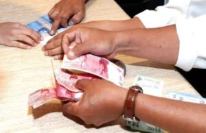 Keuchik Ujong Reuba Diduga Salurkan Sembako Ramadan Tak Merata, BLT Dibagikan di Bawah Ketentuan