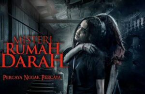 Film Misteri Rumah Darah 2025, Sinopsis: Horor, Nonton di Sini